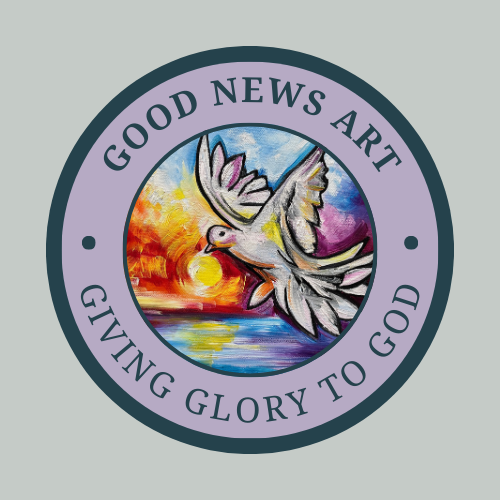 Good News Art