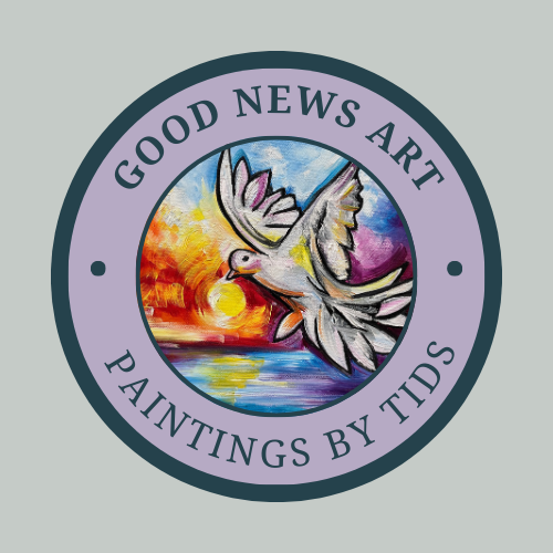 Good News Art