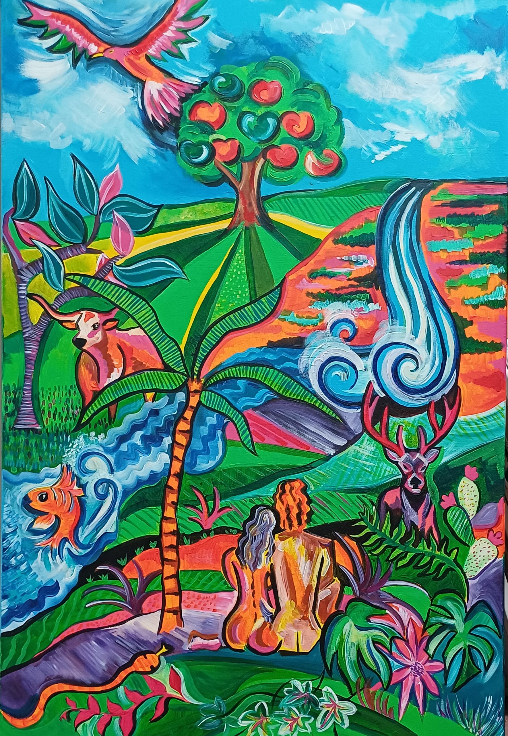 Garden of Eden